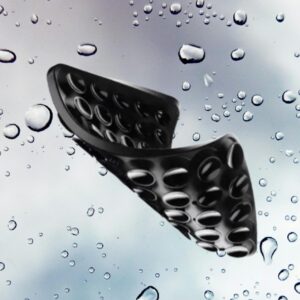 Support ventouse téléphone