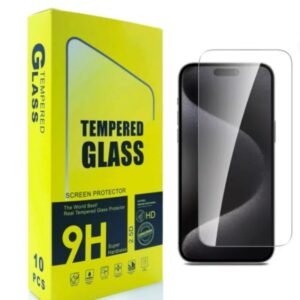 GLASS PRO 9H