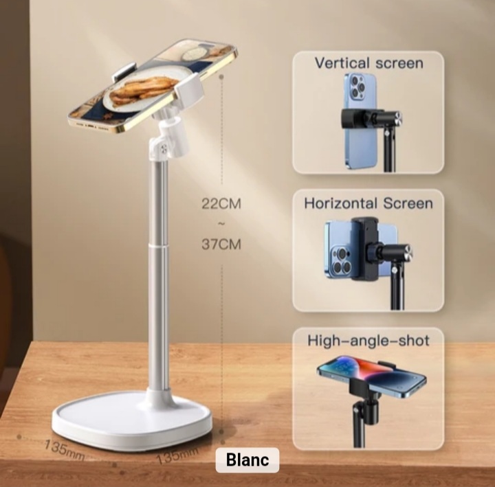 Support Téléphone – Image 5