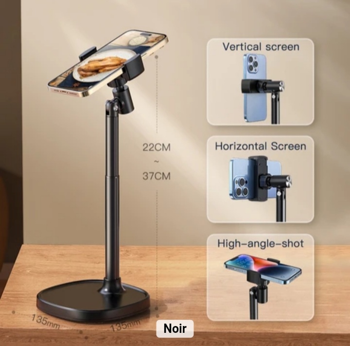 Support Téléphone – Image 4